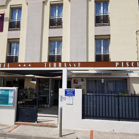 Hotel La Fregate Кане Екстериор снимка
