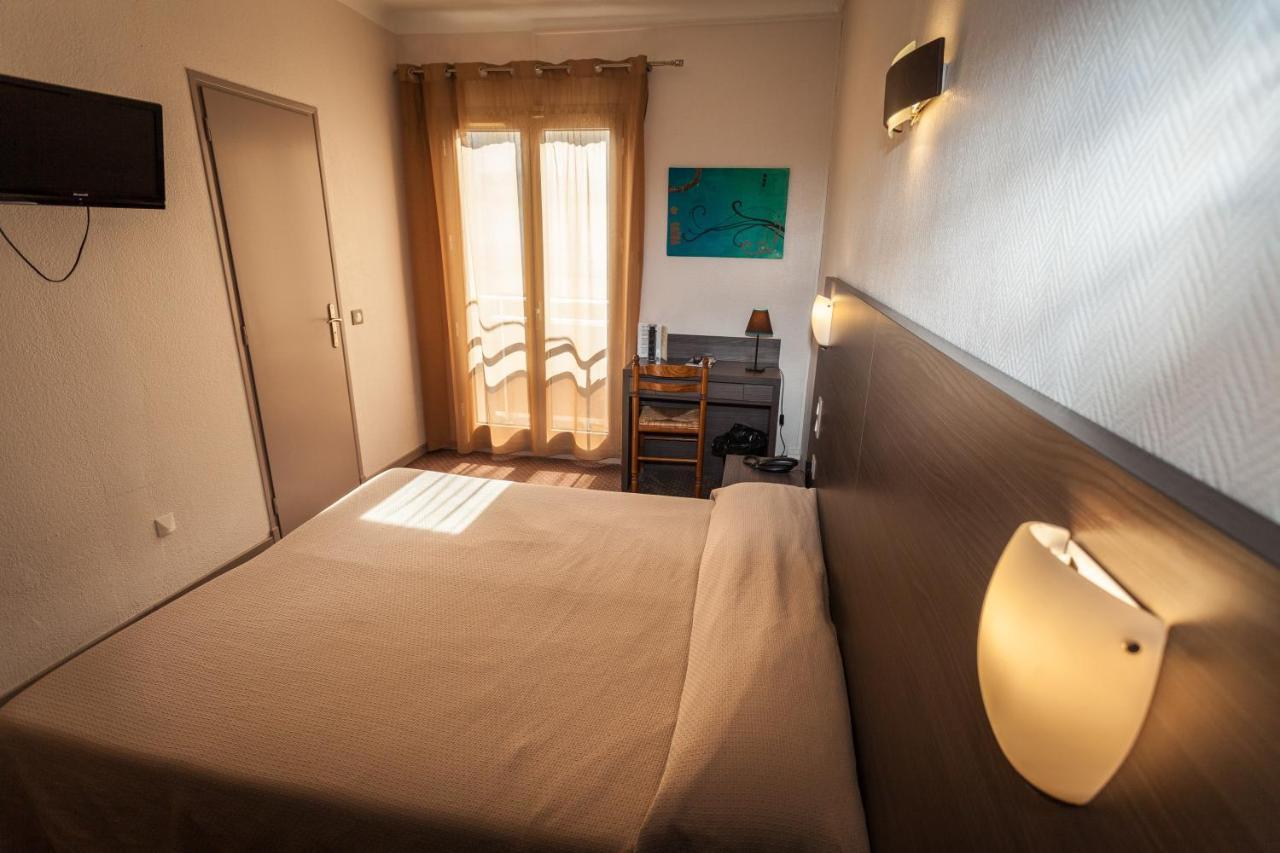 Hotel La Fregate Кане Екстериор снимка
