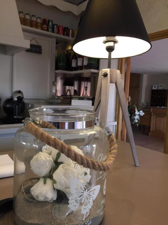 Hotel La Fregate Кане Екстериор снимка