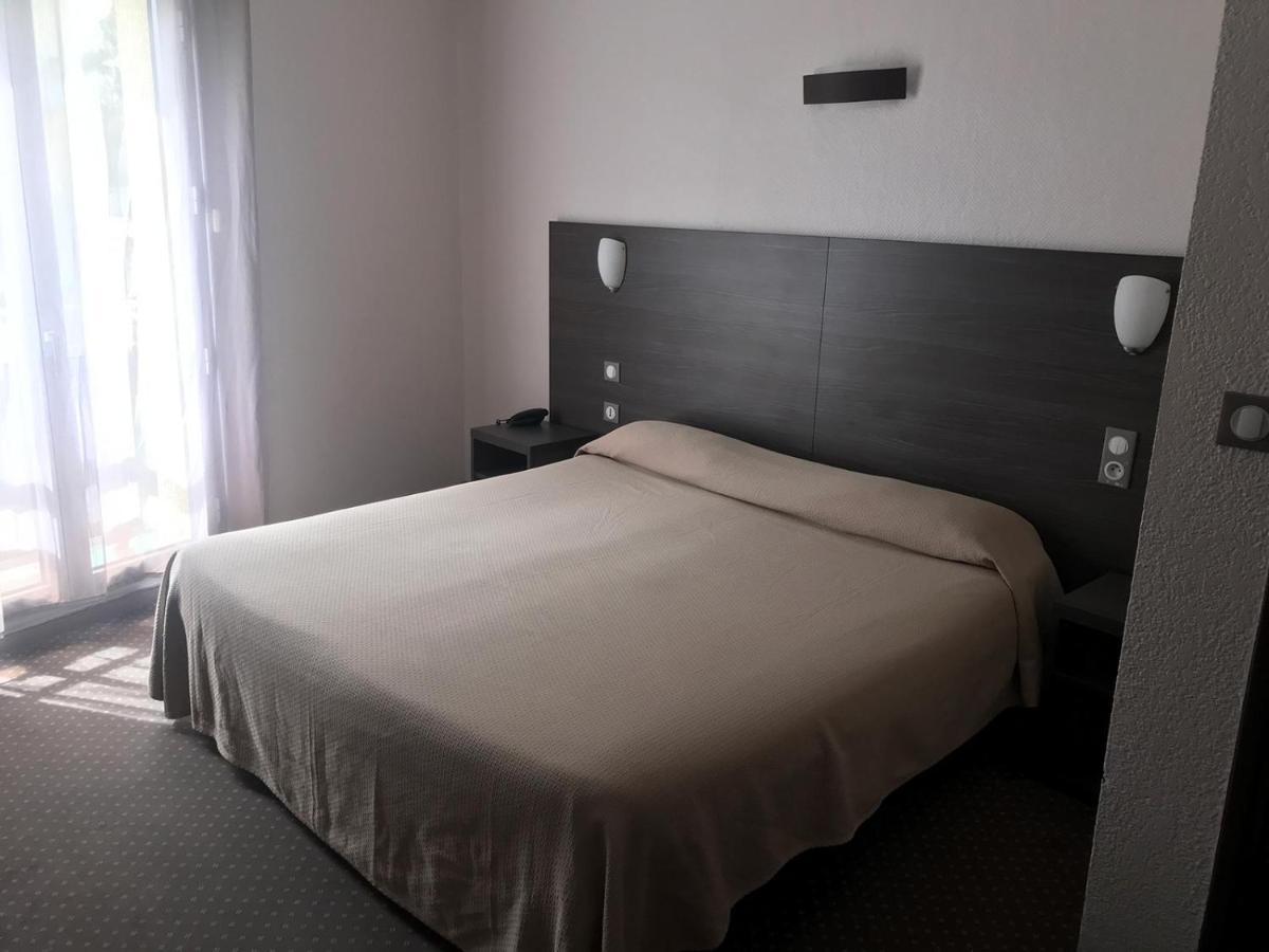Hotel La Fregate Кане Екстериор снимка
