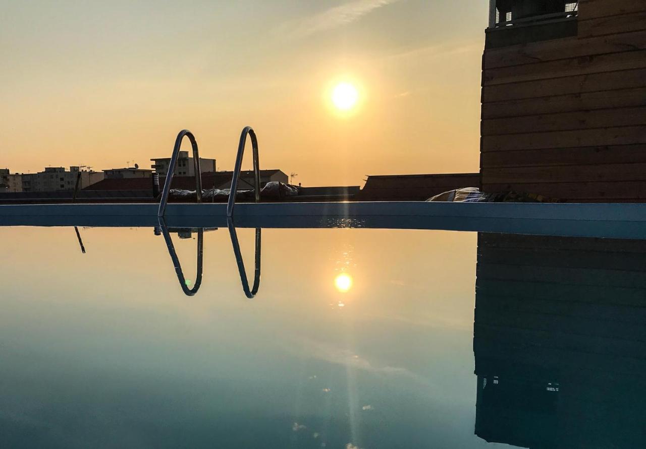 Hotel La Fregate Кане Екстериор снимка